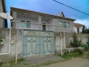 Satılır 7 otaqlı 314 m2 həyət evi Zabrat 2