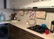 İcarəyə verilir 3 otaqlı 117 m2 yeni tikili Sabunçu