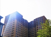 Satılır 1 otaqlı 66 m2 yeni tikili Gənclik m.