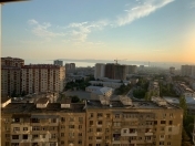 İcarəyə verilir 2 otaqlı 90 m2 yeni tikili Həzi Aslanov m.