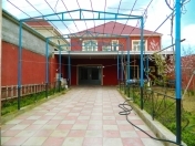 Satılır 5 otaqlı 200 m2 həyət evi Zabrat 1