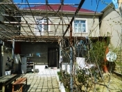 Satılır 5 otaqlı 220 m2 həyət evi Zabrat 2