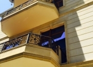 İcarəyə verilir 9 otaqlı 80 m2 ofis Nəsimi r.