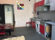 İcarəyə verilir 2 otaqlı 80 m2 yeni tikili 20 yanvar m.