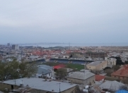 Satılır 1 otaqlı 40 m2 köhnə tikili 20-ci sahə