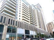 İcarəyə verilir 3 otaqlı 113 m2 yeni tikili Səbail r.