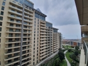 İcarəyə verilir 3 otaqlı 113 m2 yeni tikili Səbail r.