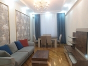 İcarəyə verilir 2 otaqlı 85 m2 yeni tikili İnşaatçılar m.