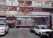 İcarəyə verilir 3 otaqlı 100 m2 ofis Nəriman Nərimanov m.