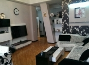 İcarəyə verilir 2 otaqlı 75 m2 yeni tikili İnşaatçılar m.