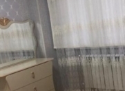 İcarəyə verilir 2 otaqlı 60 m2 yeni tikili Qara Qarayev m.