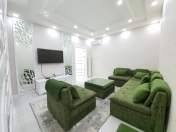 İcarəyə verilir 3 otaqlı 110 m2 yeni tikili 20 yanvar m.