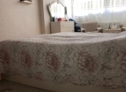 Satılır 3 otaqlı 90 m2 köhnə tikili Fairmont otel