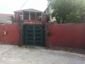 Satılır 5 otaqlı 280 m2 həyət evi Badamdar