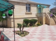 İcarəyə verilir 4 otaqlı 160 m2 bağ evi Görədil