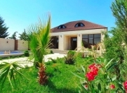 Satılır 4 otaqlı 170 m2 bağ evi Mərdəkan