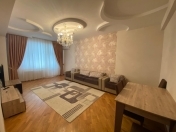 İcarəyə verilir 2 otaqlı 100 m2 yeni tikili Həzi Aslanov