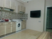 İcarəyə verilir 3 otaqlı 120 m2 yeni tikili Xırdalan