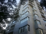 Satılır 3 otaqlı 120 m2 yeni tikili Azərbaycan Тurizm İnstitutu