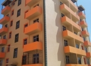 Satılır 1 otaqlı 47 m2 yeni tikili Masazır