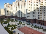 Satılır 4 otaqlı 210 m2 yeni tikili Bakı Dövlət Universiteti