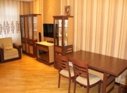 İcarəyə verilir 3 otaqlı 87 m2 yeni tikili Şah İsmayıl Xətai m.