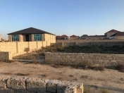 Satılır 4 sot torpaq Binə