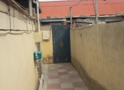 Satılır 3 otaqlı 70 m2 həyət evi Bayıl parkı