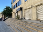 Satılır 3 otaqlı 106 m2 obyekt Nəriman Nərimanov m.