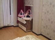 İcarəyə verilir 2 otaqlı 90 m2 yeni tikili Neftçilər m.