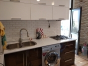 Satılır 2 otaqlı 74 m2 yeni tikili Qaradağ r.