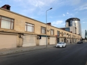 İcarəyə verilir 1 otaqlı 15 m2 ofis Bakmil m.