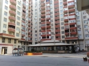 Satılır 1 otaqlı 71 m2 yeni tikili 8 km