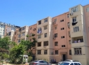Satılır 1 otaqlı 35 m2 köhnə tikili Neftçilər m.