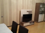 İcarəyə verilir 2 otaqlı 90 m2 yeni tikili Nizami r.