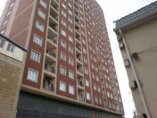 İcarəyə verilir 2 otaqlı 63 m2 yeni tikili Elit ticarət mərkəzi