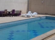 İcarəyə verilir 4 otaqlı 450 m2 bağ evi Şüvəlan