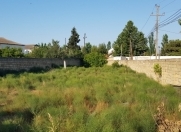 Satılır 9 sot torpaq Fatmayı