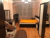 Satılır 1 otaqlı 55 m2 yeni tikili Həzi Aslanov