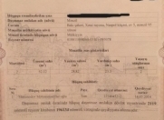 Satılır 2 otaqlı 64 m2 köhnə tikili Ukrayna dairəsi