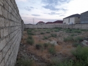 Satılır 120 sot torpaq Mərdəkan