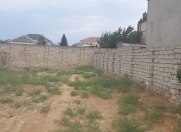 Satılır 6 sot torpaq Mərdəkan