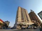 İcarəyə verilir 2 otaqlı 110 m2 ofis Şah İsmayıl Xətai m.