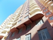 İcarəyə verilir 4 otaqlı 160 m2 yeni tikili Nəsimi r.