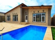 Satılır 4 otaqlı 160 m2 bağ evi Mərdəkan