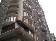 Satılır 3 otaqlı 115 m2 yeni tikili Tibb Universiteti