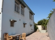 Satılır 8 otaqlı 400 m2 həyət evi Bakıxanov