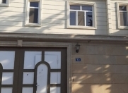 Satılır 6 otaqlı 200 m2 villa 8 mkr