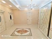 Satılır 3 otaqlı 110 m2 yeni tikili Nəriman Nərimanov parkı