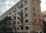 Satılır 2 otaqlı 57 m2 köhnə tikili Azneft meydanı